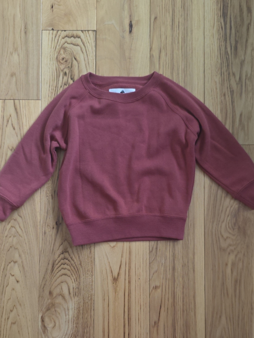 Sawyer Crewneck Sweatshirt